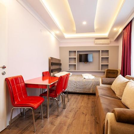 Lale Sultan Apart Истанбул Екстериор снимка