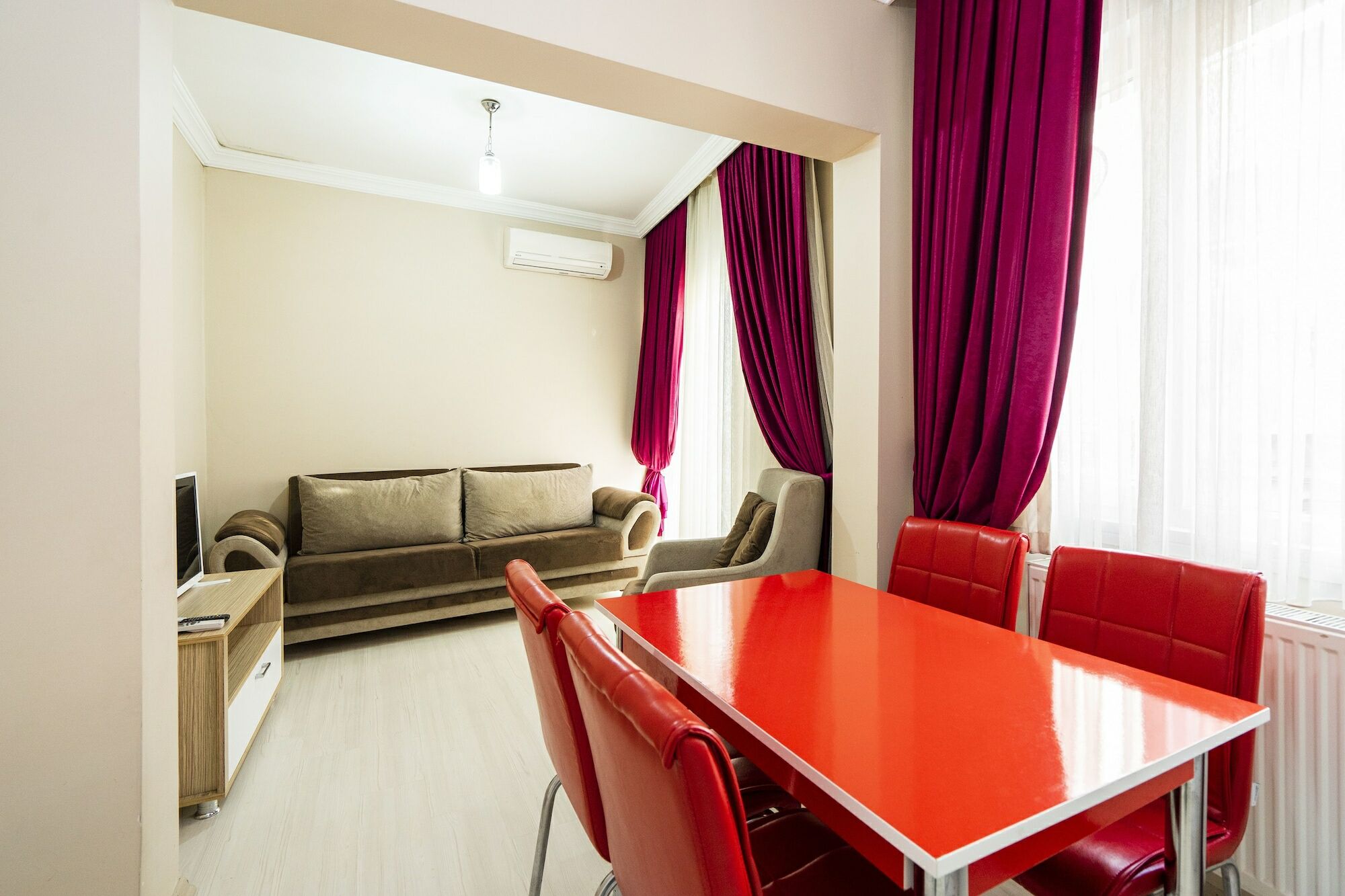 Lale Sultan Apart Истанбул Екстериор снимка