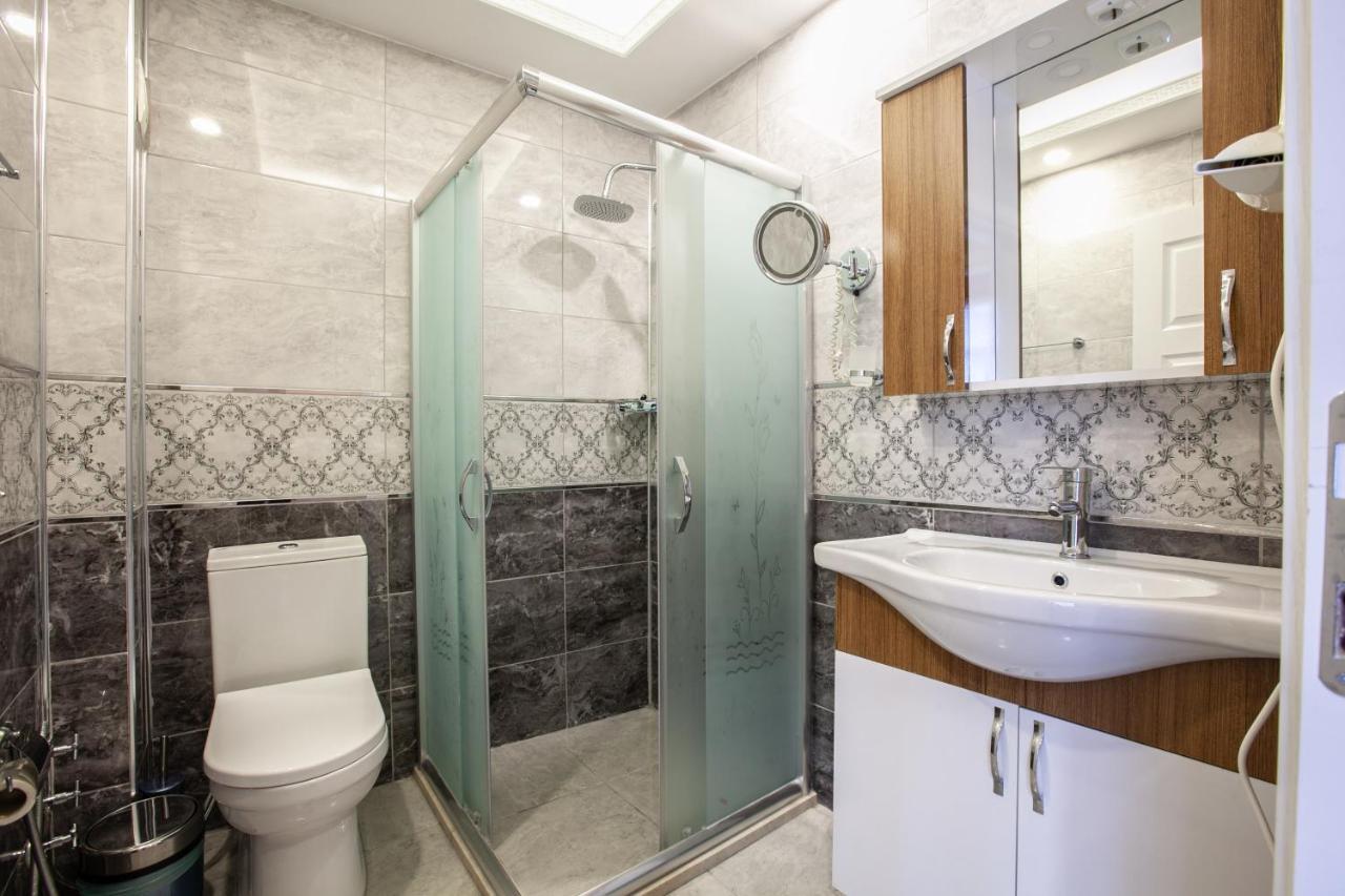 Lale Sultan Apart Истанбул Екстериор снимка