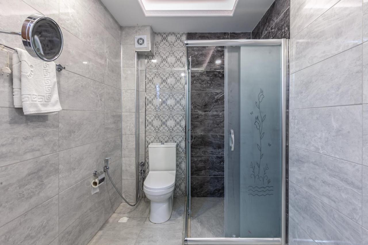 Lale Sultan Apart Истанбул Екстериор снимка