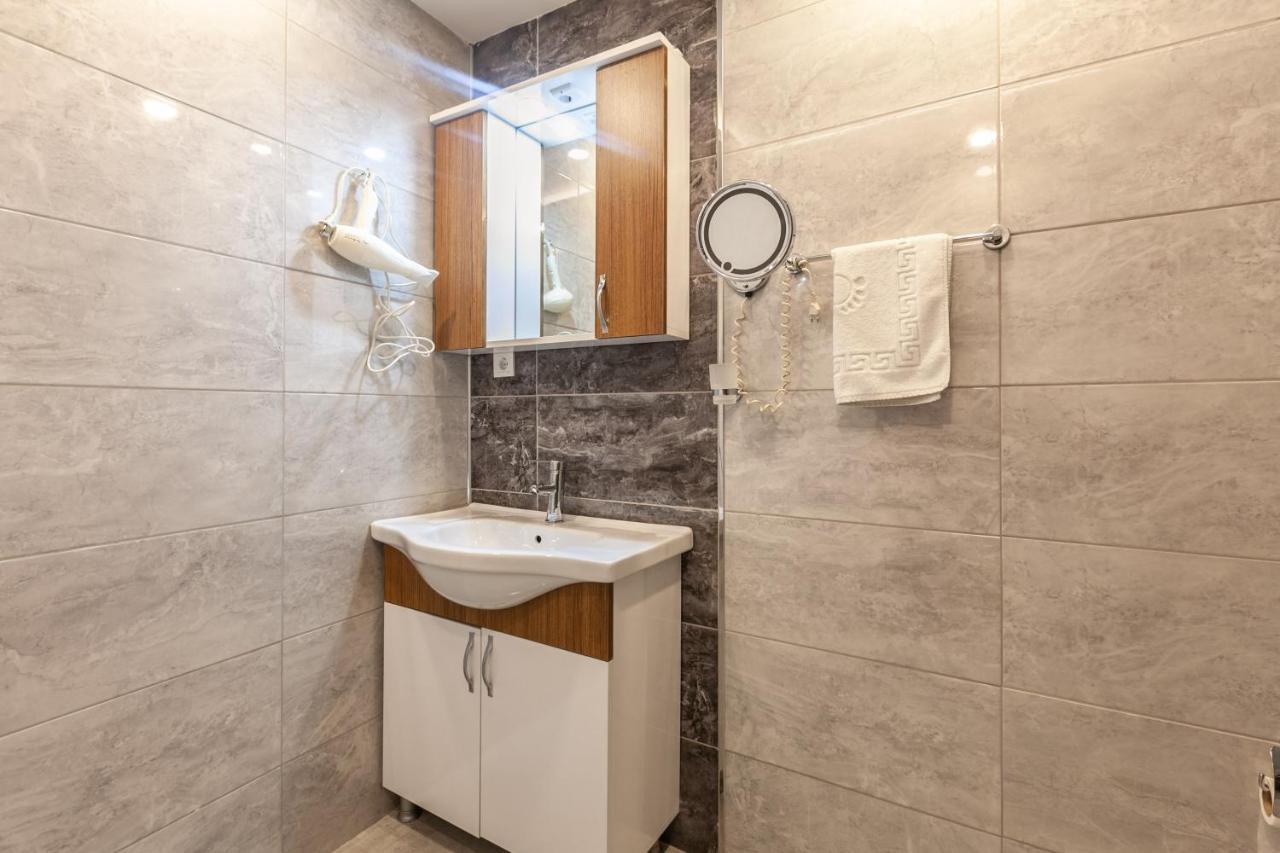 Lale Sultan Apart Истанбул Екстериор снимка
