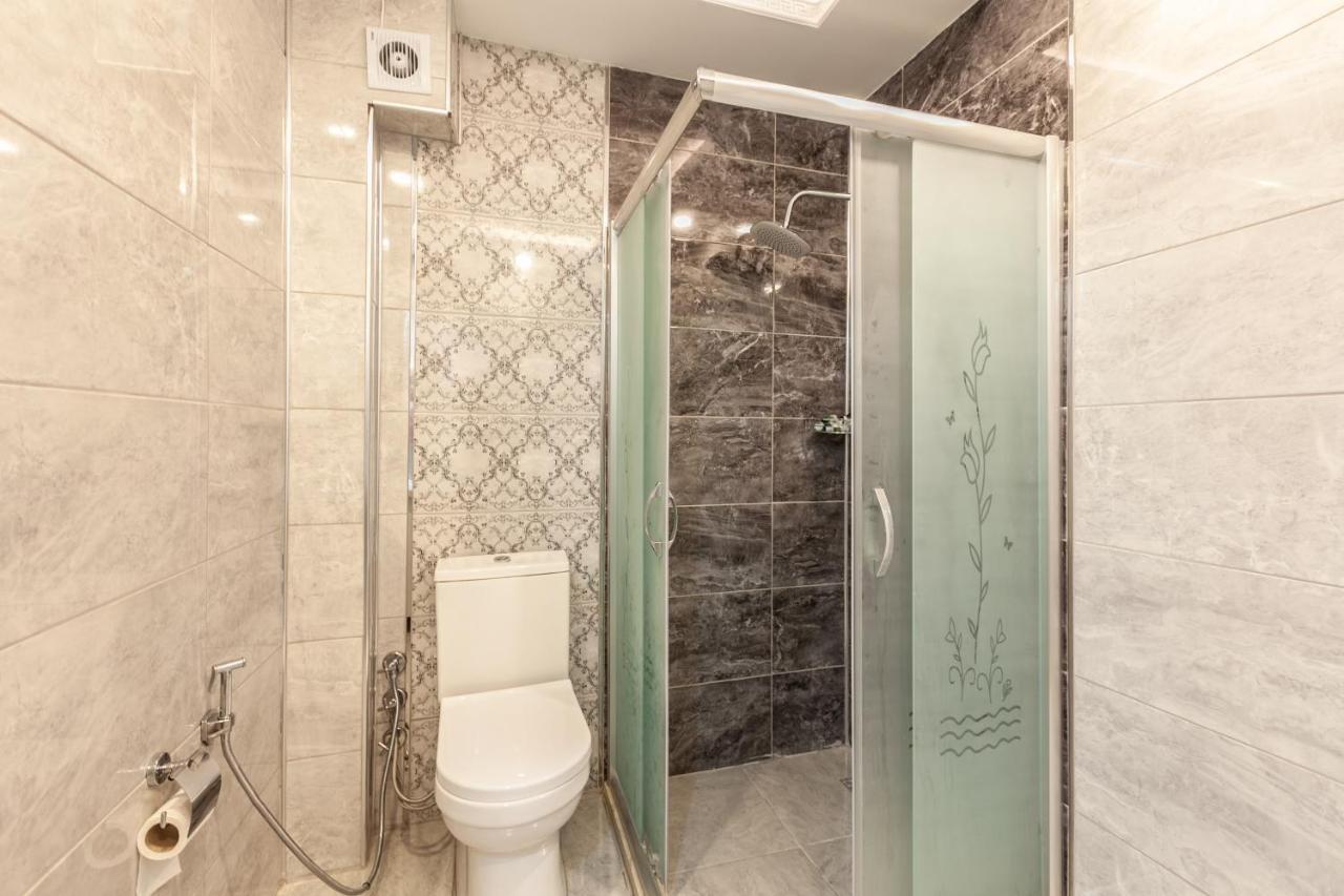 Lale Sultan Apart Истанбул Екстериор снимка