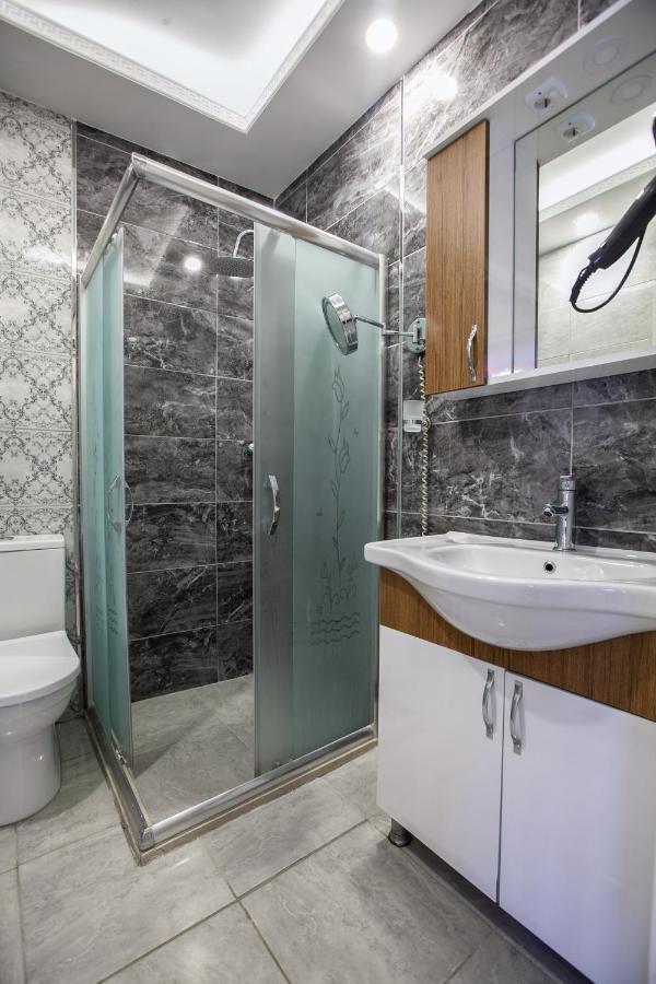 Lale Sultan Apart Истанбул Екстериор снимка